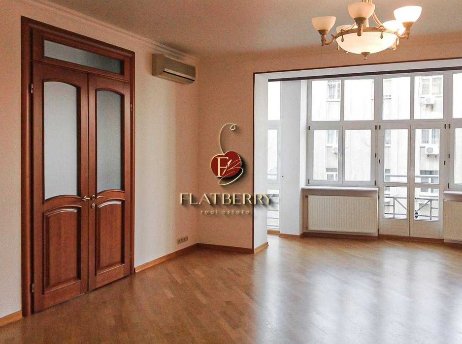 Квартира на вул. Паторжинського, 14 в Києві, ID 180928, фото №2