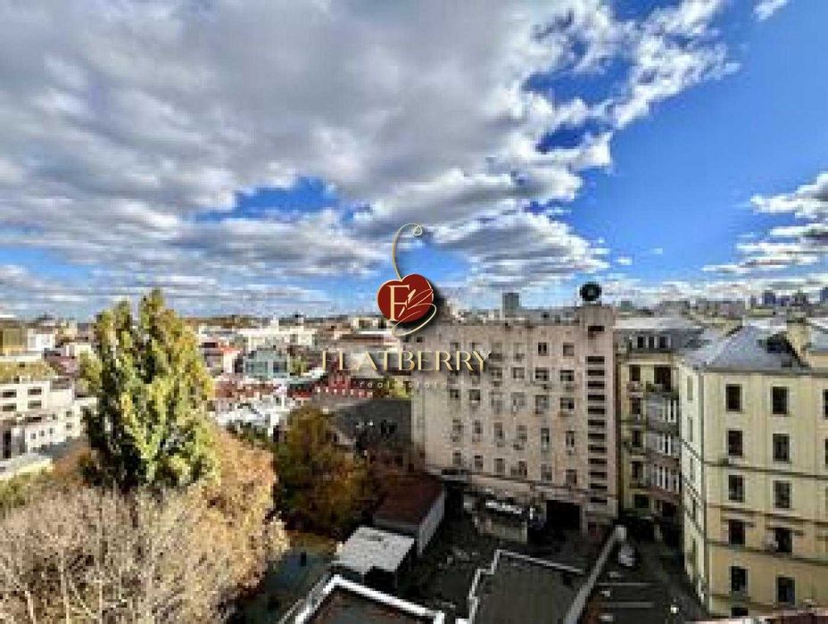 Квартира на вул. Паторжинського, 14 в Києві, ID 180928, фото №20