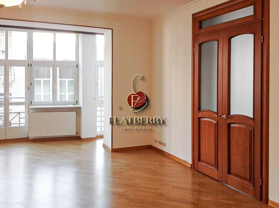 Квартира на вул. Паторжинського, 14 в Києві, ID 180928, фото №3