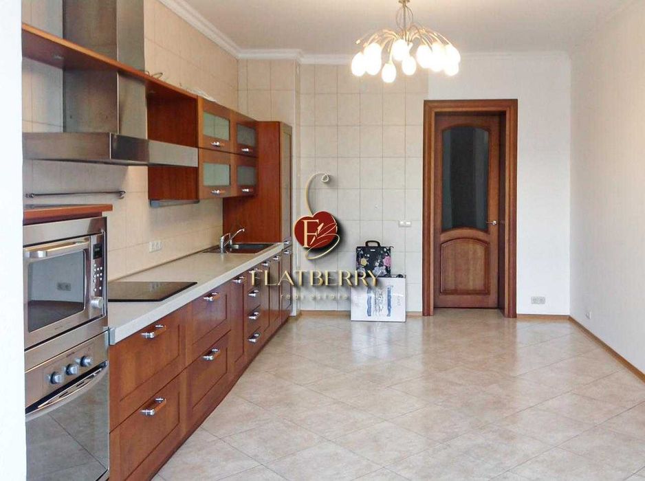 Квартира на вул. Паторжинського, 14 в Києві, ID 180928, фото №4