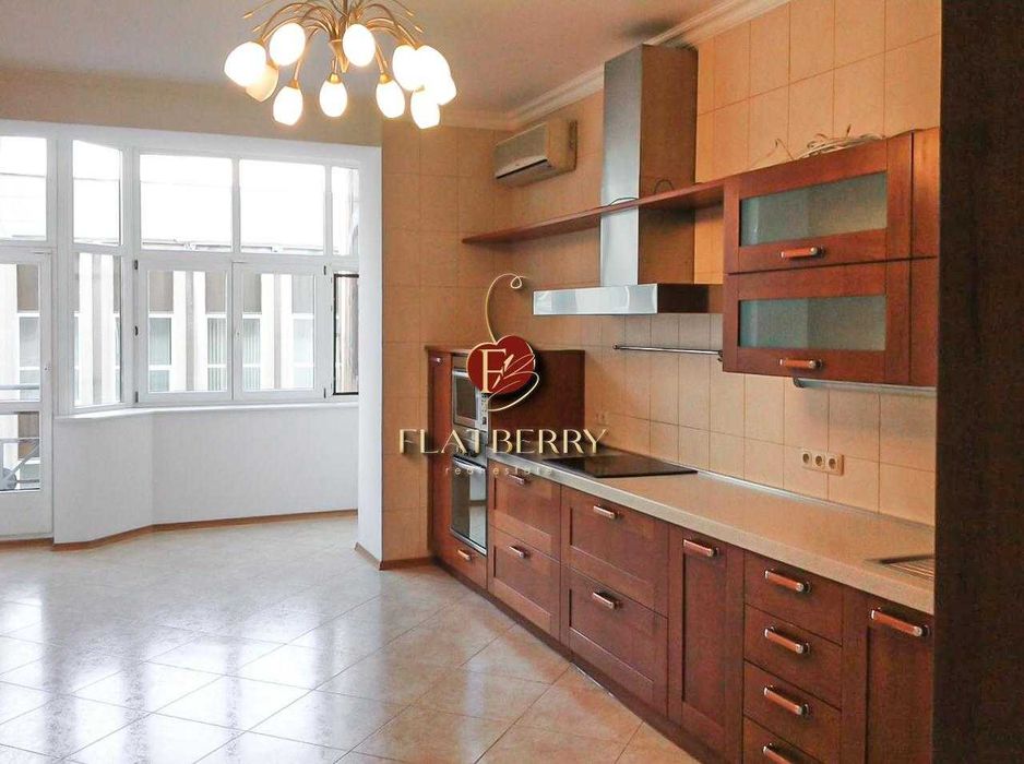 Квартира на вул. Паторжинського, 14 в Києві, ID 180928, фото №5