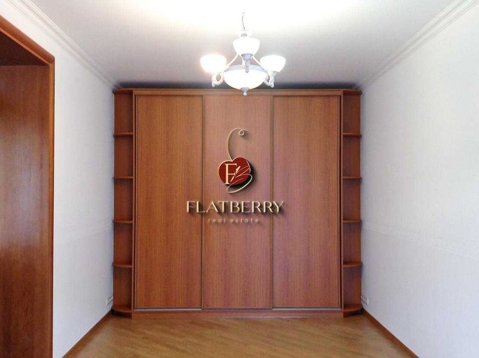 Квартира на вул. Паторжинського, 14 в Києві, ID 180928, фото №9