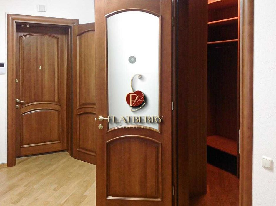 Квартира на вул. Паторжинського, 14 в Києві, ID 180928, фото №10