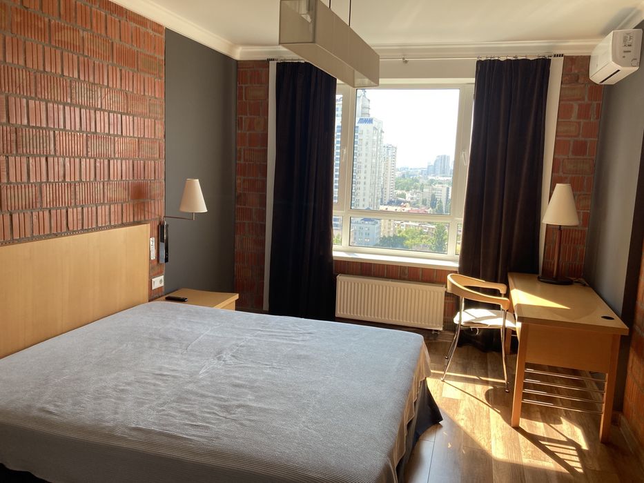 Квартира на вул. Шолуденка, 1А в Києві, ID 315609, фото №3