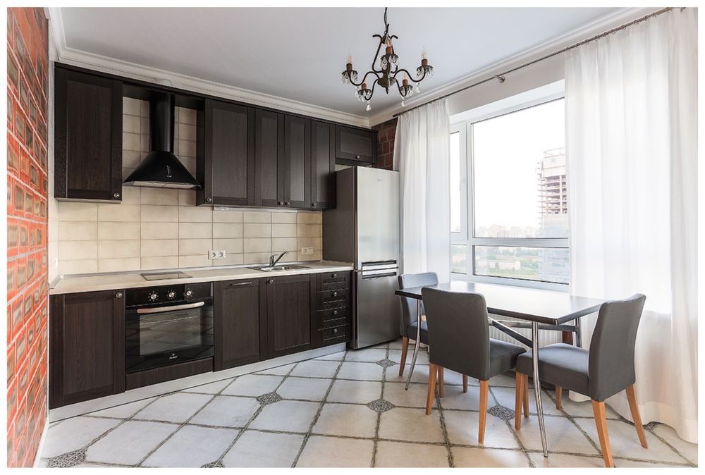 Квартира на вул. Шолуденка, 1А в Києві, ID 315609, фото №4
