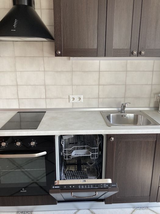 Квартира на вул. Шолуденка, 1А в Києві, ID 315609, фото №5