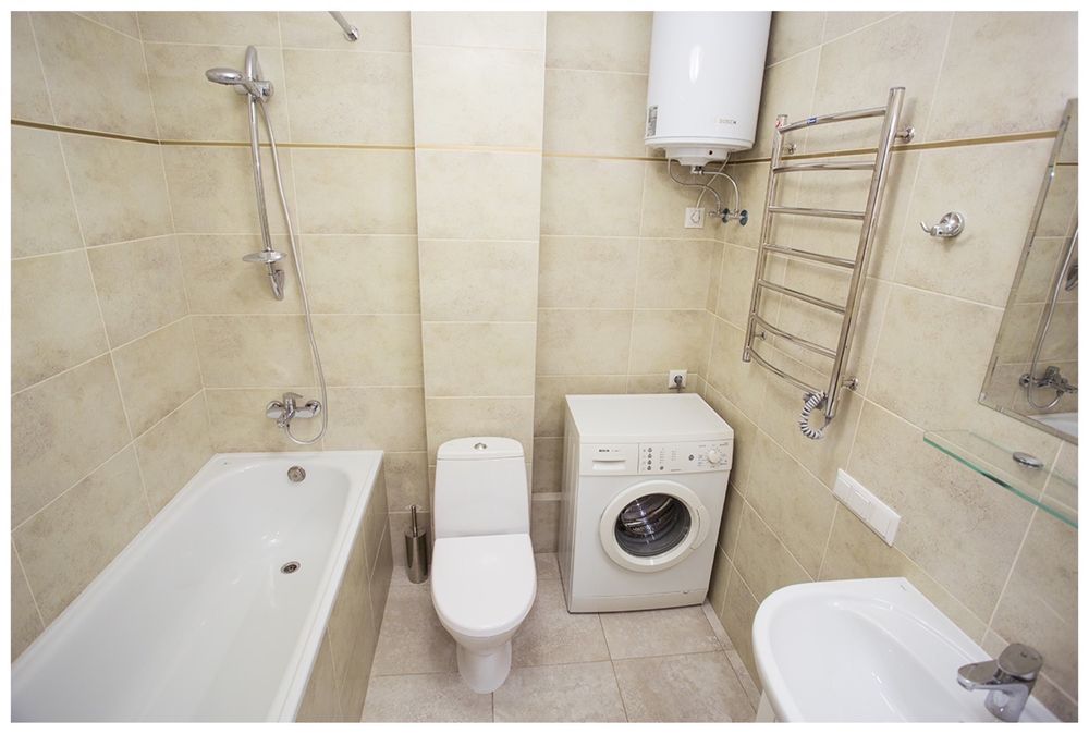 Квартира на вул. Шолуденка, 1А в Києві, ID 315609, фото №6