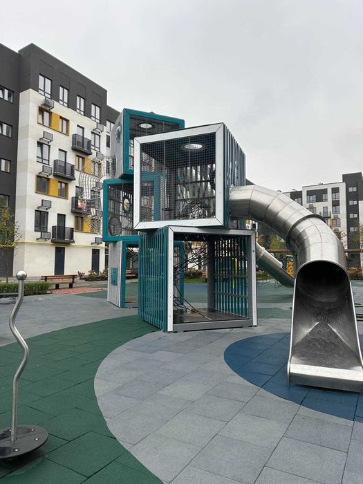 Квартира на ЖК Молодість в Київ, ID 345751, фото №3