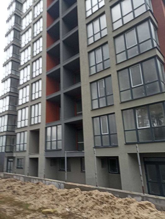 Квартира на ЖК Соборний в Києві, ID 220335, фото №3