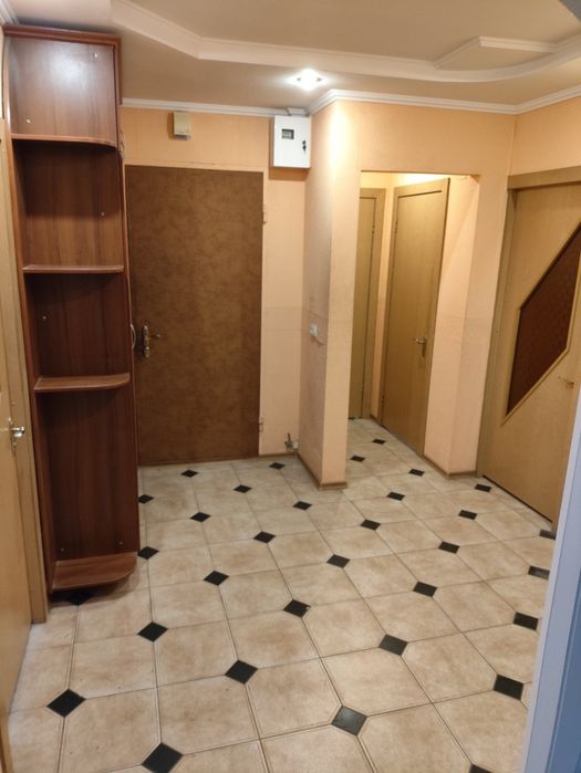 Квартира на Саксаганський в Кривому Розі, ID 188453, фото №3