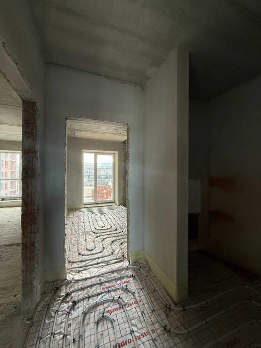 Квартира на ЖК "Квартал Краківський" в Івано-Франківську, ID 310800, фото №7