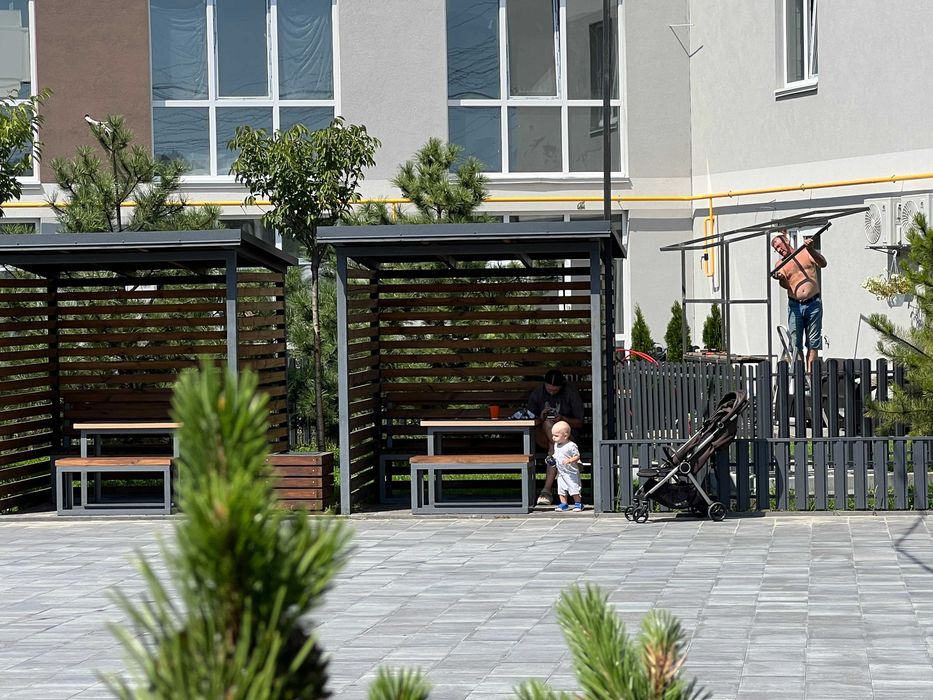 Квартира на ЖК Sanville park в Києві, ID 309089, фото №11