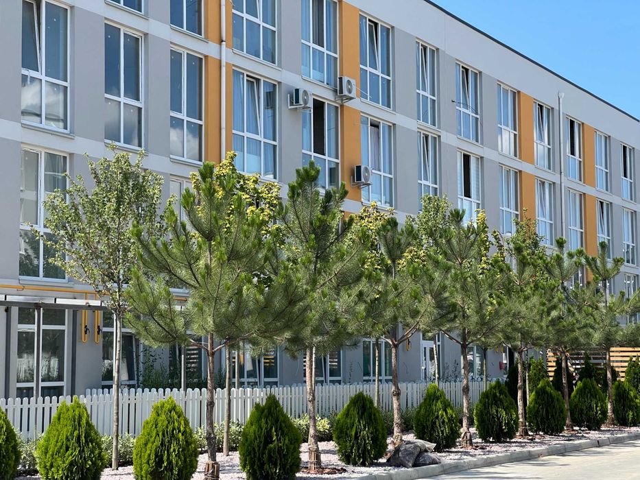 Квартира на ЖК Sanville park в Києві, ID 309089, фото №8