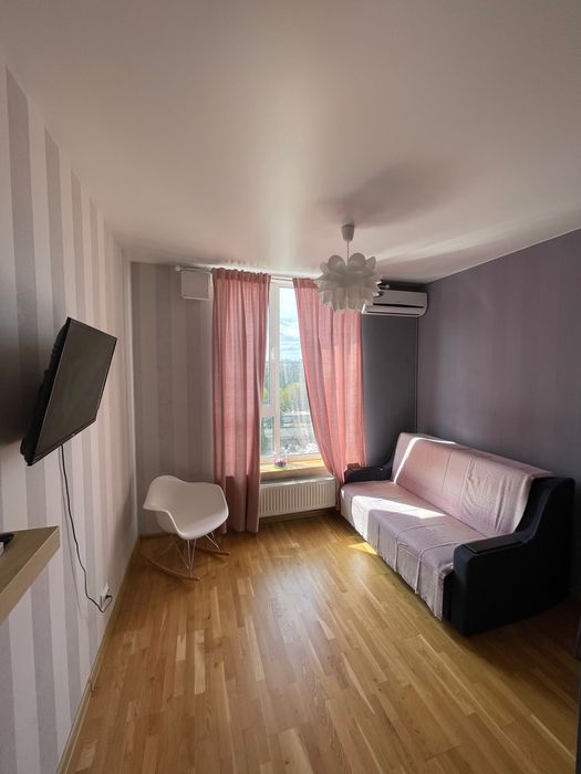 Квартира на ЖК Комфорт Таун в Києві, ID 302462, фото №1