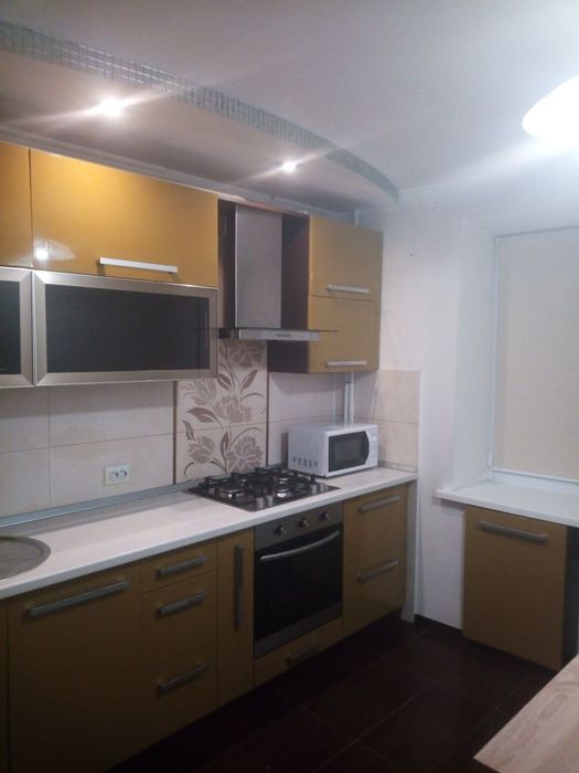 Квартира на вул. Ярослава Мудрого, 88, ID 413320, фото №1