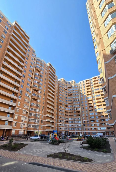 Квартира на ЖК "Реал-Парк" в Одесі, ID 205471, фото №1