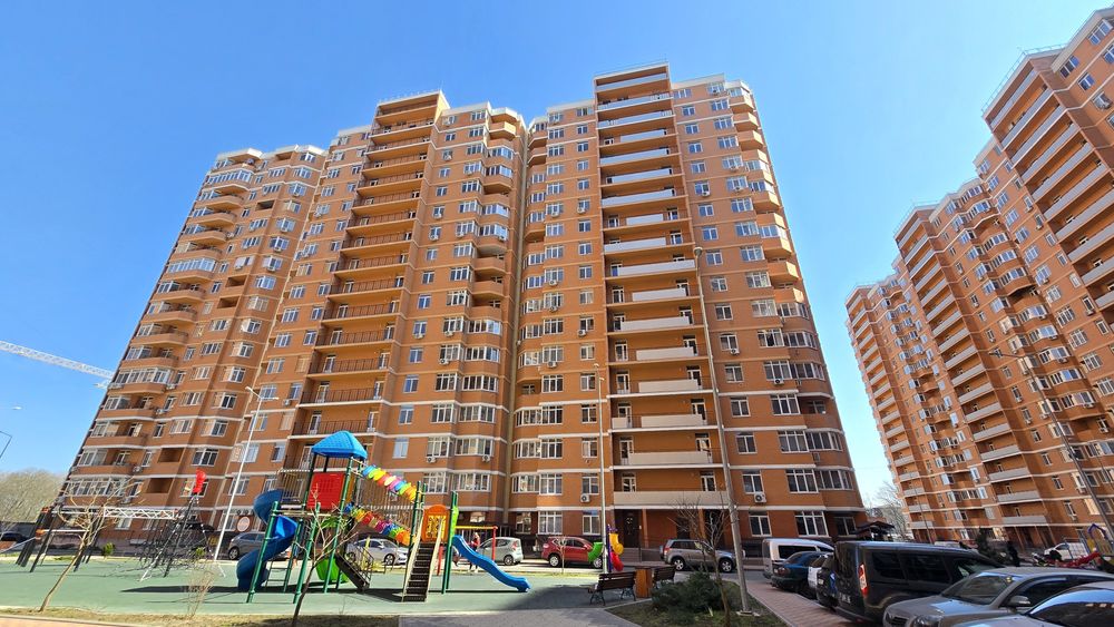 Квартира на ЖК "Реал-Парк" в Одесі, ID 205471, фото №13