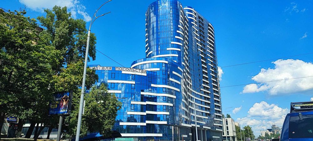 Квартира на ЖК Aria в Києві, ID 184235, фото №9