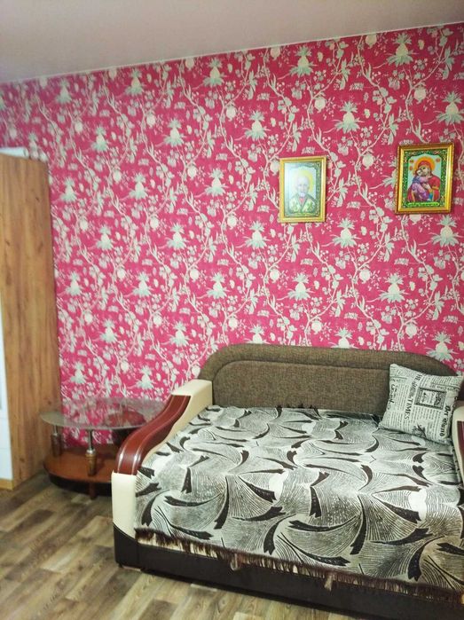 Квартира на біля метро Теремки в Києві, ID 195279, фото №6