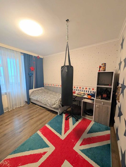 Квартира — Хмельницький в Хмельницькому, ID 482501, фото №11