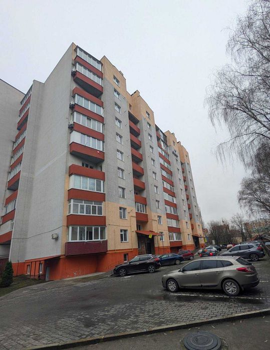 Квартира — Хмельницький в Хмельницькому, ID 482501, фото №21