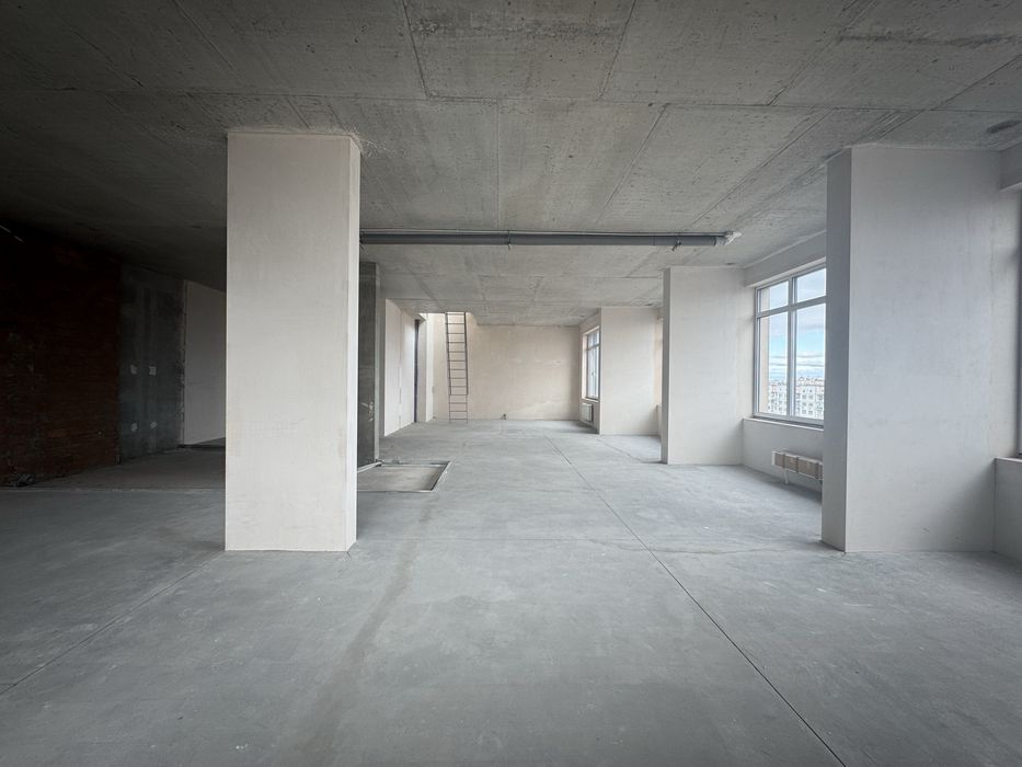 Квартира на ЖК Obolon Plaza в Києві, ID 239148, фото №2