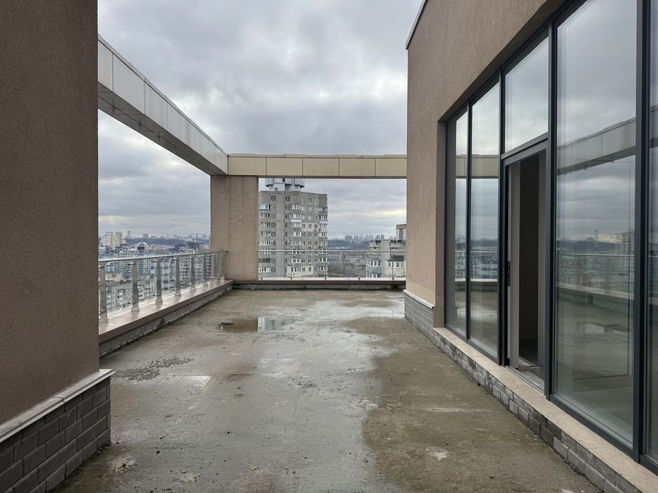 Квартира на ЖК Obolon Plaza в Києві, ID 239148, фото №5