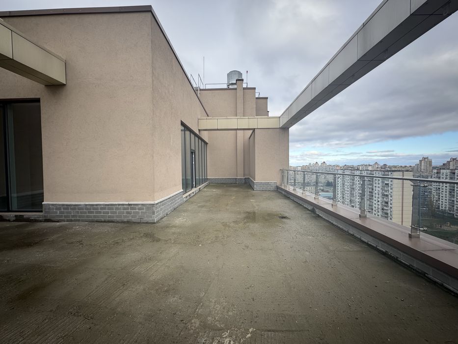 Квартира на ЖК Obolon Plaza в Києві, ID 239148, фото №8