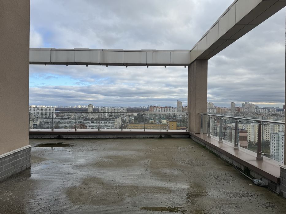 Квартира на ЖК Obolon Plaza в Києві, ID 239148, фото №9