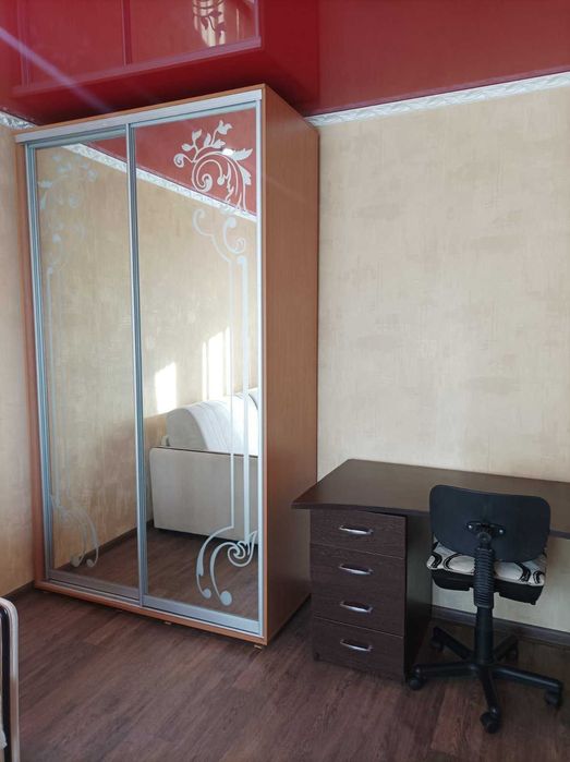 Квартира на вул. Поповича космонавта в Києві, ID 407756, фото №2