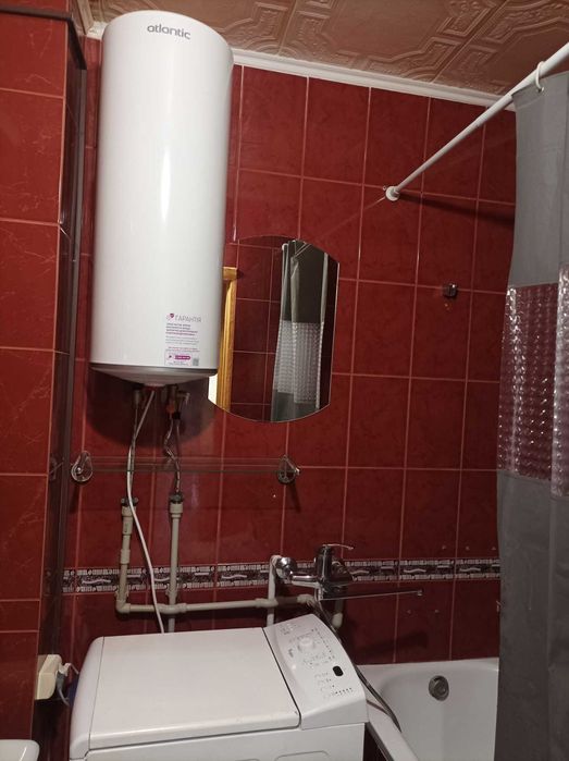 Квартира на вул. Поповича космонавта в Києві, ID 407756, фото №5