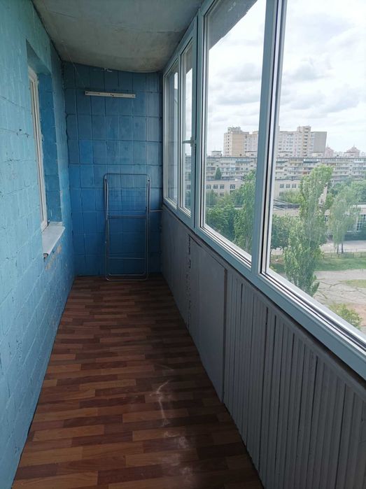 Квартира на вул. Поповича космонавта в Києві, ID 407756, фото №7