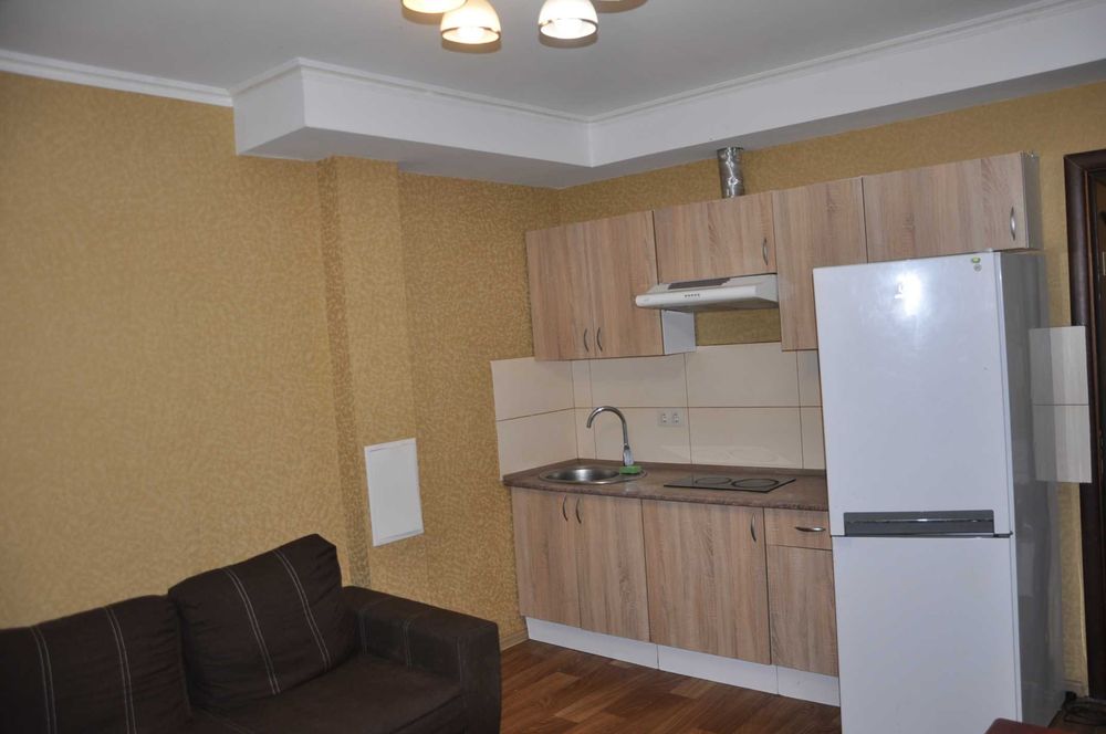 Квартира на вул. Левадна, 56 в Києві, ID 169358, фото №11