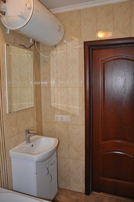 Квартира на вул. Левадна, 56 в Києві, ID 169358, фото №15