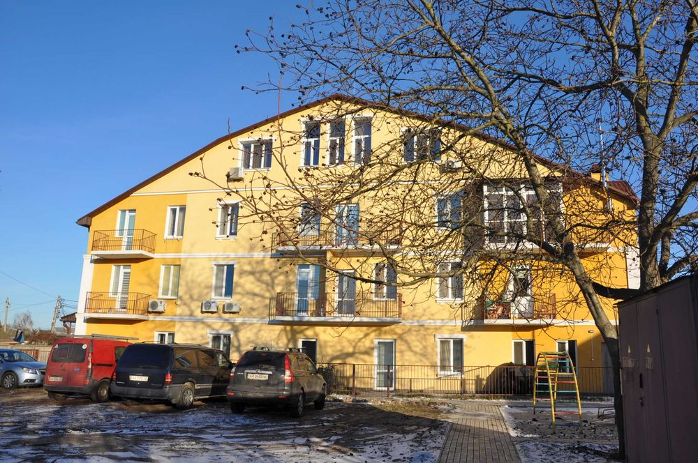 Квартира на вул. Левадна, 56 в Київ, ID 169358, фото №3