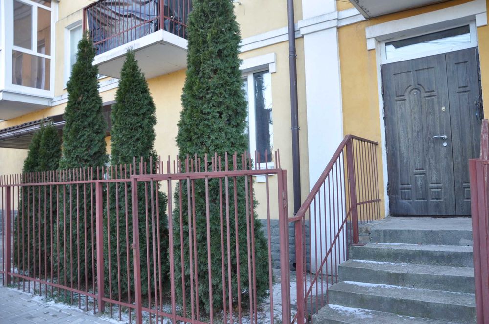 Квартира на вул. Левадна, 56 в Київ, ID 169358, фото №4