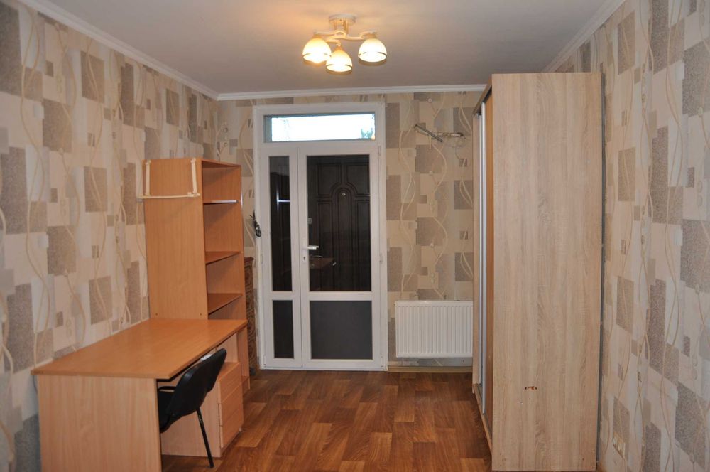 Квартира на вул. Левадна, 56 в Києві, ID 169358, фото №7