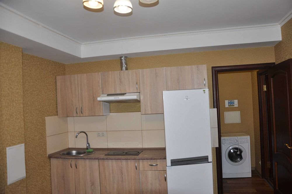 Квартира на вул. Левадна, 56 в Києві, ID 169358, фото №10