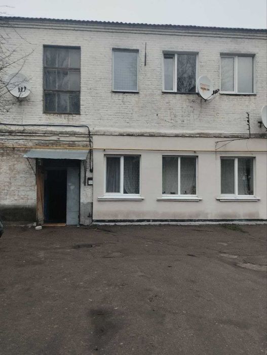 Квартира в Черкасах, ID 278774, фото №12