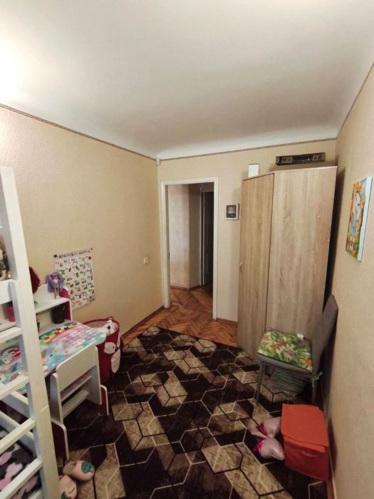 Квартира на вул. Незалежної України в Запоріжжі, ID 273993, фото №12