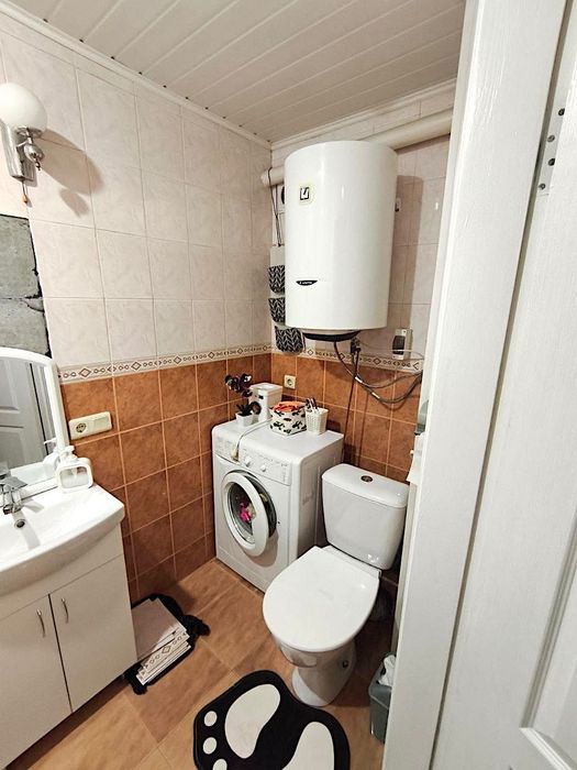 Квартира на вул. Незалежної України в Запоріжжі, ID 273993, фото №20