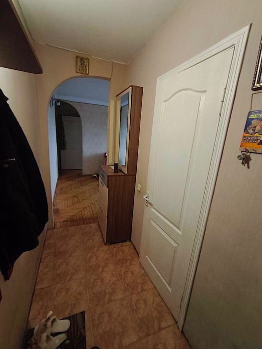 Квартира на вул. Незалежної України в Запоріжжі, ID 273993, фото №3