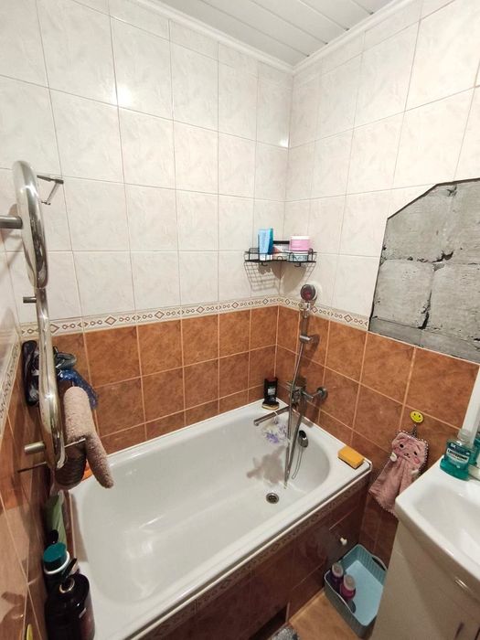 Квартира на вул. Незалежної України в Запоріжжі, ID 273993, фото №21