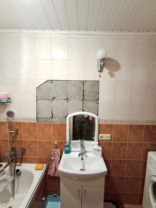 Квартира на вул. Незалежної України в Запоріжжі, ID 273993, фото №22