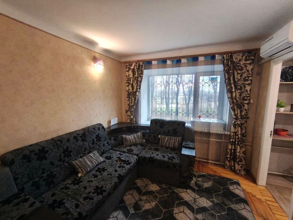 Квартира на вул. Незалежної України в Запоріжжі, ID 273993, фото №4