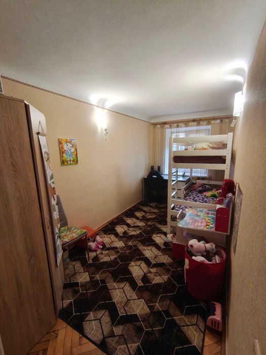 Квартира на вул. Незалежної України в Запоріжжі, ID 273993, фото №10
