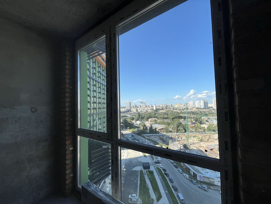 Квартира на вул. Причальна, 8 в Києві, ID 208436, фото №16