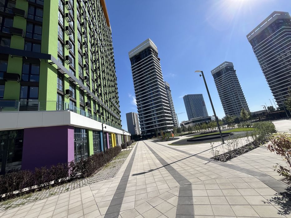Квартира на вул. Причальна, 8 в Києві, ID 208436, фото №3