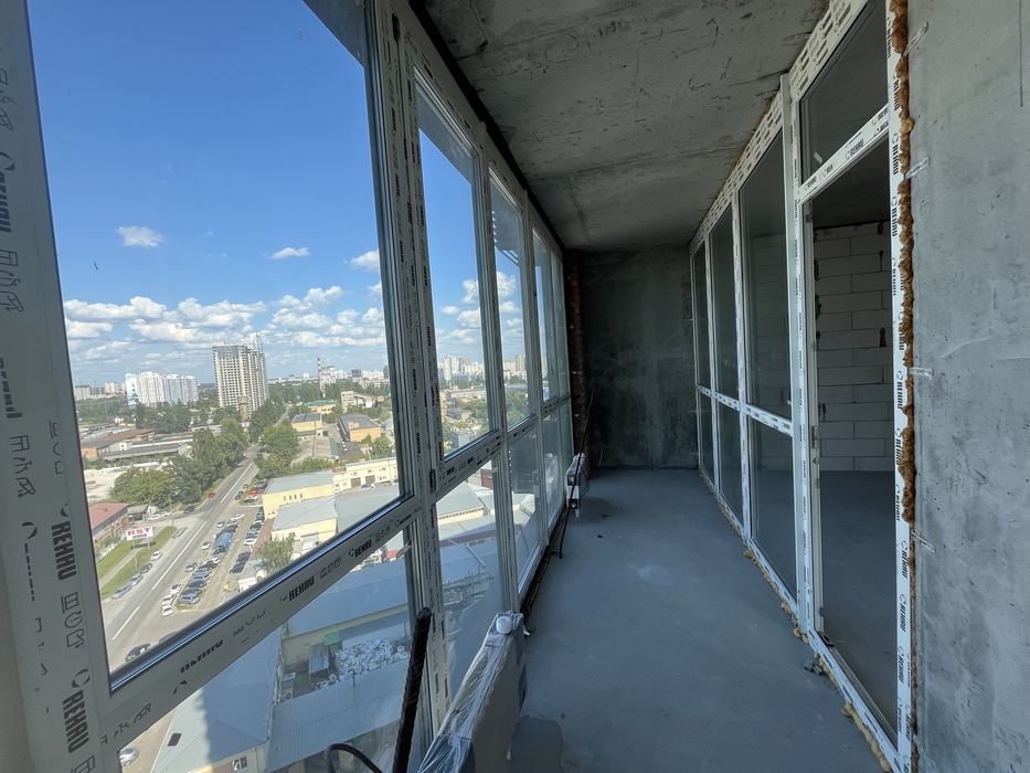 Квартира на вул. Причальна, 8 в Києві, ID 208436, фото №21