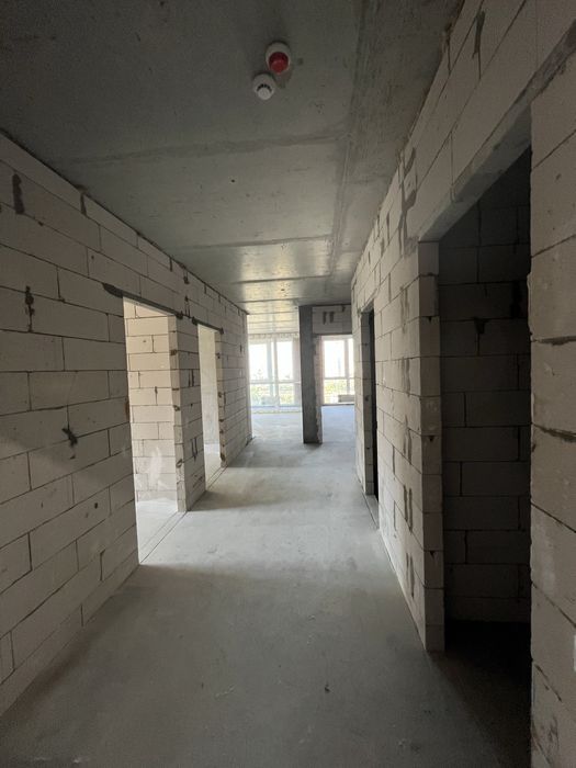 Квартира на вул. Причальна, 8 в Києві, ID 208436, фото №5